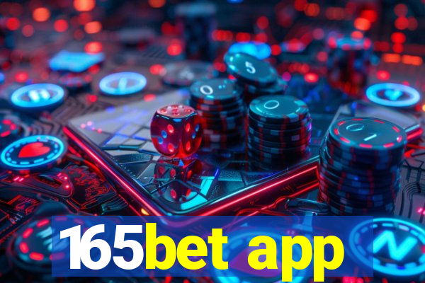 165bet app